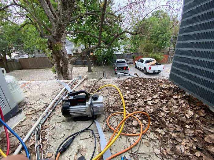 Quick Fix AC and Heating Picture 10