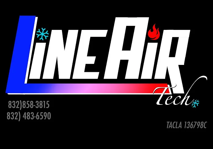 Lineair Tech Picture 1