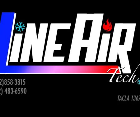 Lineair Tech