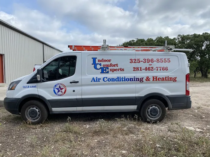 Indoor Comfort Experts A/C Picture 2