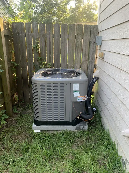 Indoor Comfort Experts A/C Picture 3