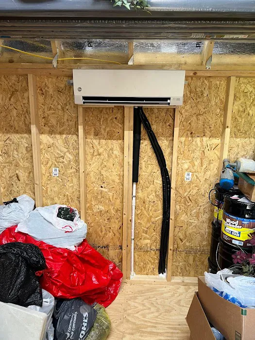 Indoor Comfort Experts A/C Picture 1