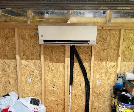 Indoor Comfort Experts A/C