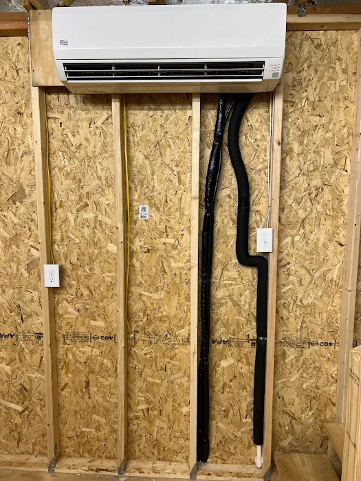 Indoor Comfort Experts A/C Picture 4