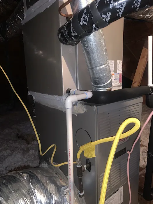 Indoor Comfort Experts A/C Picture 6