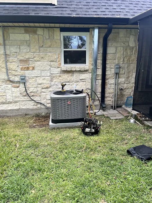 Indoor Comfort Experts A/C Picture 5