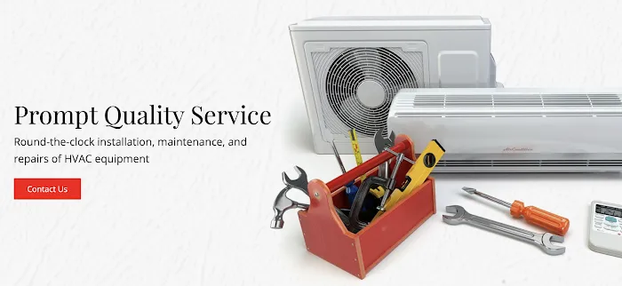 Indoor Comfort Experts A/C Picture 8