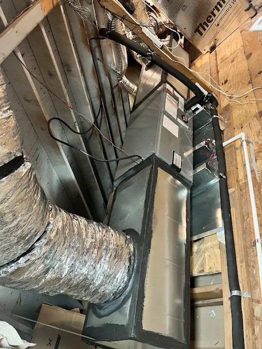 Indoor Comfort Experts A/C Picture 7