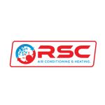 Rsc Ac & Heating