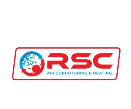 Rsc Ac & Heating