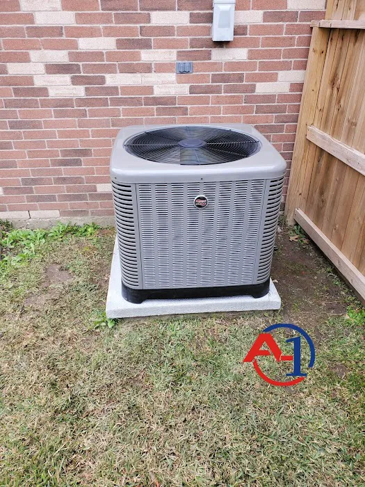 A-1 QUALITY CONTRACTING Picture 1