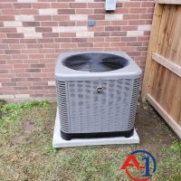 A-1 QUALITY CONTRACTING ico