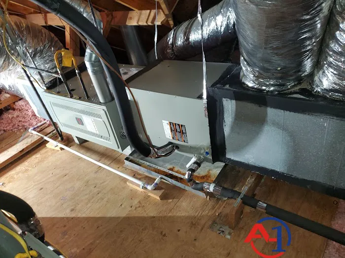 A-1 QUALITY CONTRACTING Picture 3