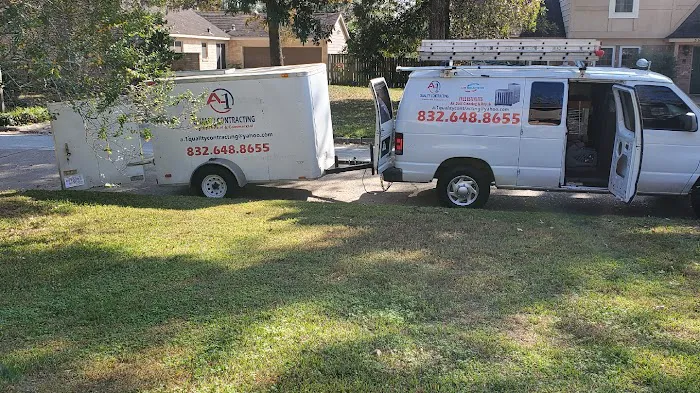 A-1 QUALITY CONTRACTING Picture 2