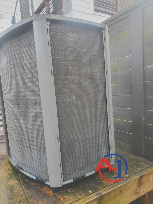 A-1 QUALITY CONTRACTING Picture 6