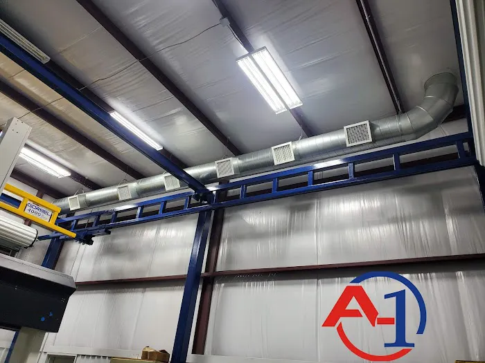 A-1 QUALITY CONTRACTING Picture 5