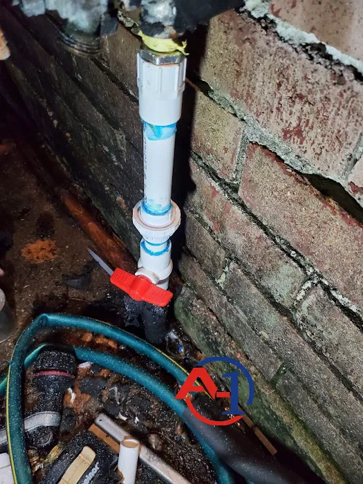 A-1 QUALITY CONTRACTING Picture 4