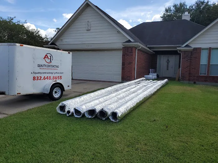 A-1 QUALITY CONTRACTING Picture 8