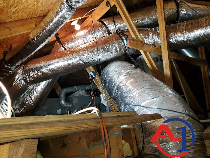 A-1 QUALITY CONTRACTING Picture 7