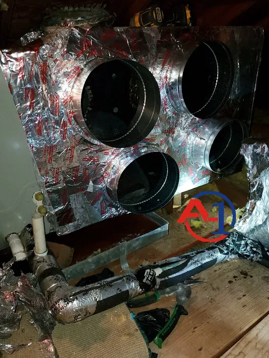 A-1 QUALITY CONTRACTING Picture 9