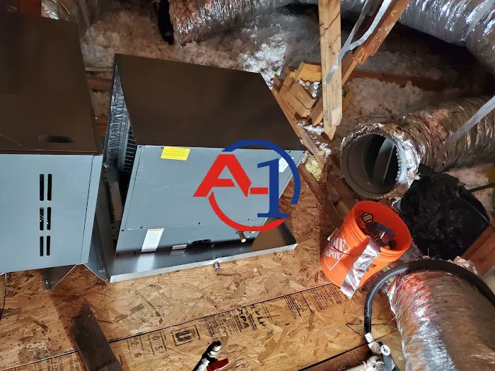 A-1 QUALITY CONTRACTING Picture 10