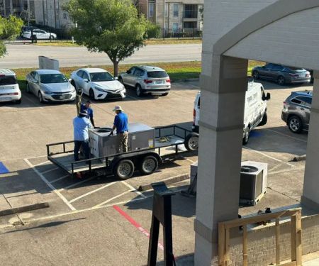 Texas Comfort Systems