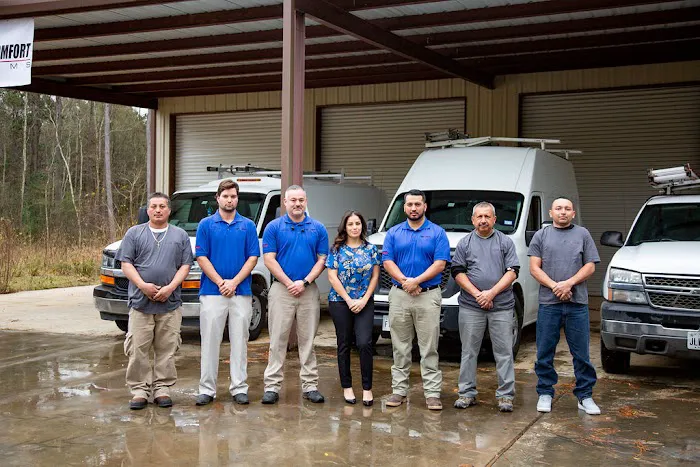 Texas Comfort Systems Picture 3