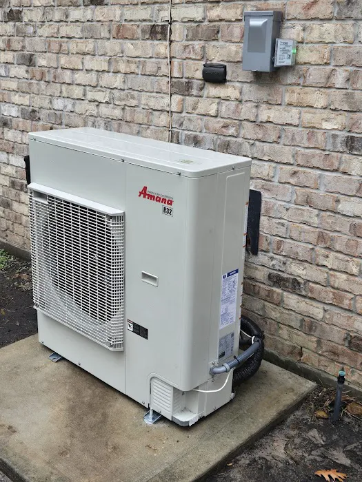 Texas Comfort Systems Picture 6