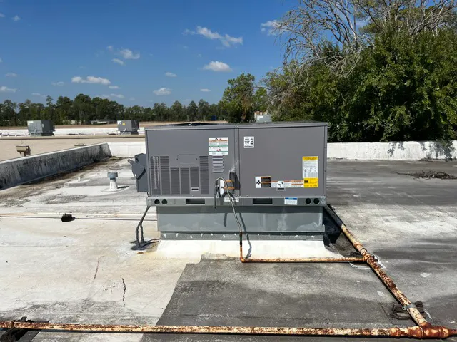 Texas Comfort Systems Picture 5