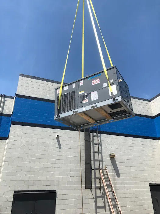 Texas Comfort Systems Picture 8