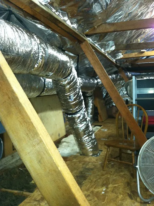 Texas Comfort Systems Picture 7