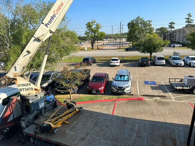 Texas Comfort Systems Picture 9