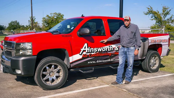 Ainsworth & Co. Picture 3