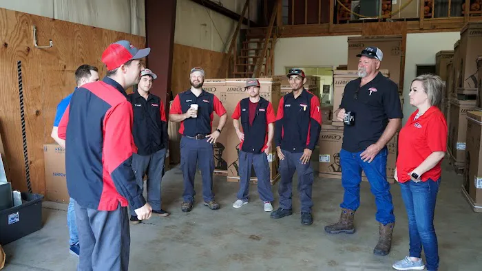 Ainsworth & Co. Picture 6