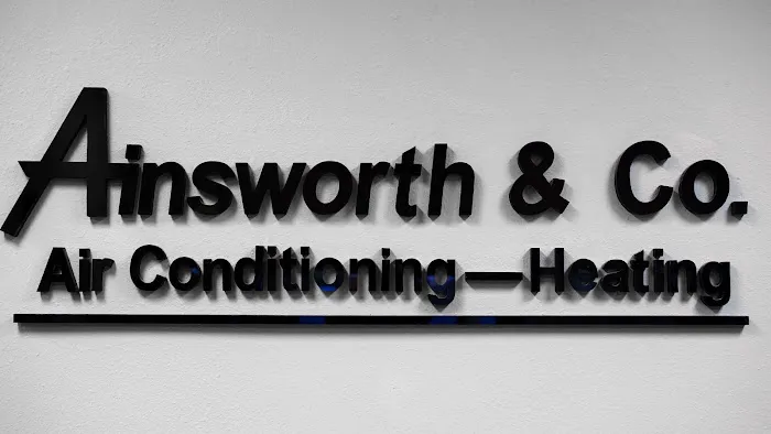 Ainsworth & Co. Picture 4