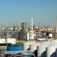 CTI Field Services, Inc. ico