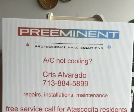 Preeminent HVAC