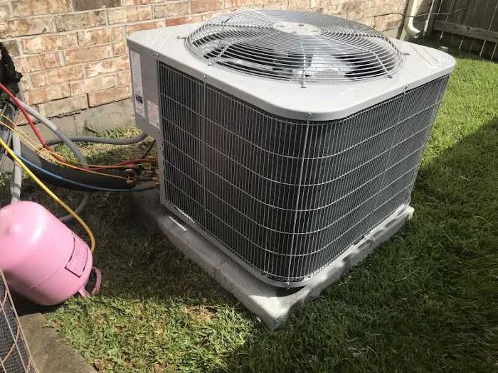 Air Tech AC Service Picture 10