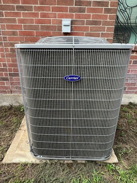 Air Tech AC Service Picture 9