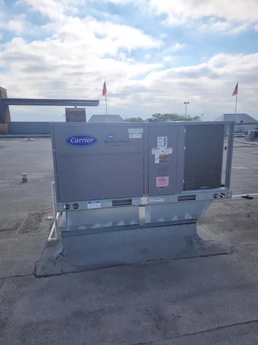 Prottek A/C & Heating Picture 1