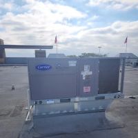 Prottek A/C & Heating ico