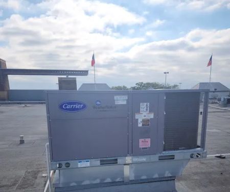 Prottek A/C & Heating