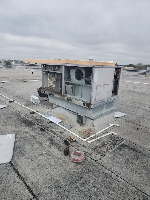 Prottek A/C & Heating Picture 4