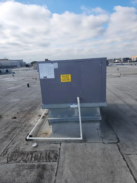 Prottek A/C & Heating Picture 3