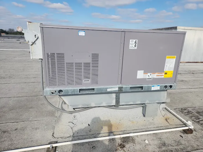 Prottek A/C & Heating Picture 6