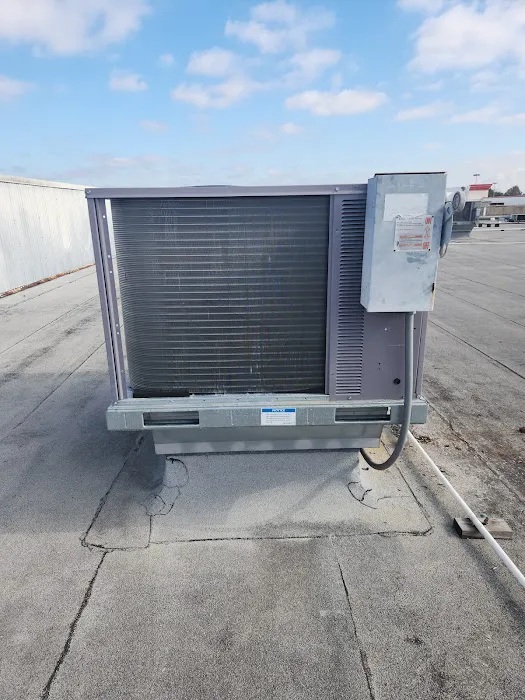 Prottek A/C & Heating Picture 5