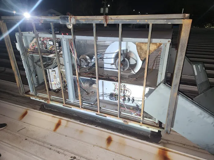 Prottek A/C & Heating Picture 7