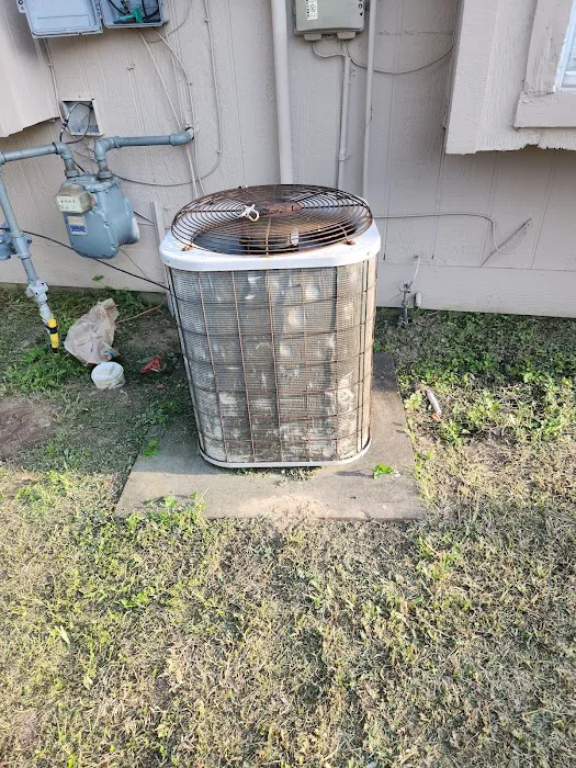 Prottek A/C & Heating Picture 8