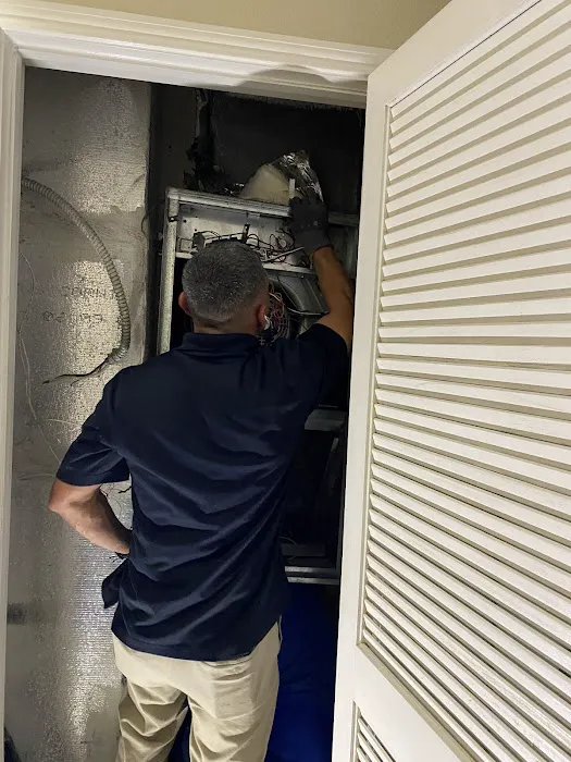 Prottek A/C & Heating Picture 10