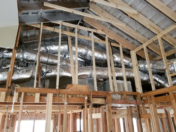 Air Pro AC & Heating Picture 1